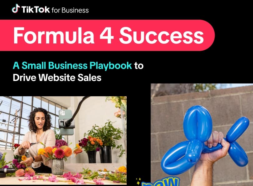 أربع صيغ ناجحة لتعزيز مبيعات الموقع