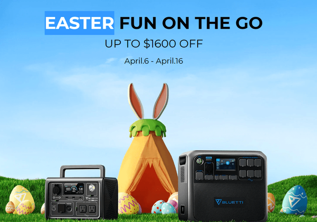 How Bluetti capitalized on TikTok's momentum to transform from OEM