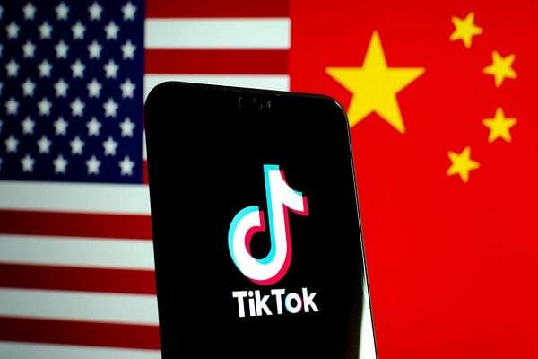 The simplest registration method for TikTok!  How to register TikTok domestically?