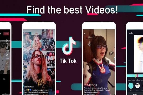 What is the simplest registration method for TikTok?  What are the registration processes?