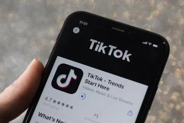 Is it really that easy to download TikTok International Edition?