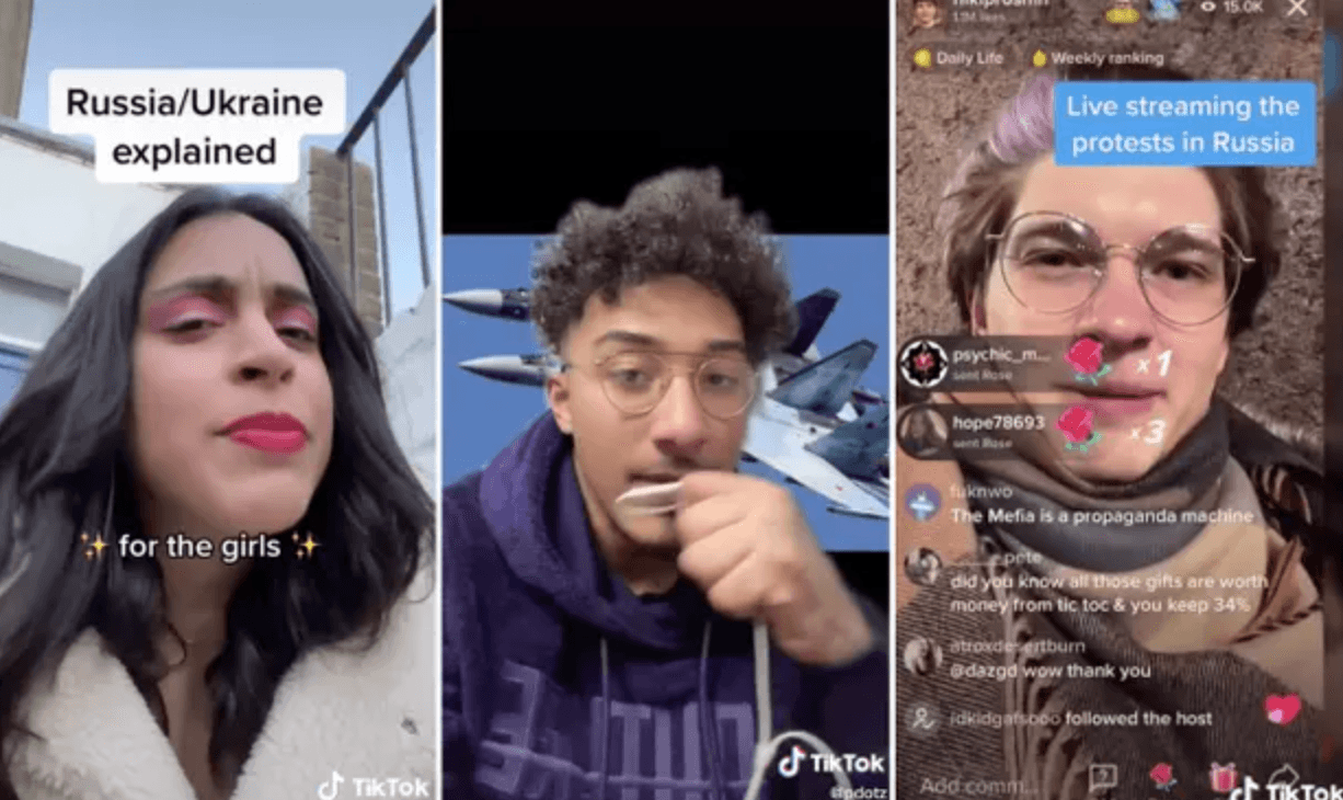 How to register for TikTok?  New user, come over quickly