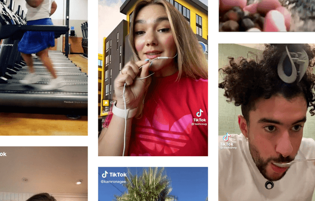 How to register for TikTok?  What is the registration process for TikTok?