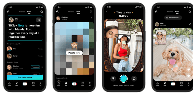 海外版TikTok下载方法一览：多种下载方式任你选择