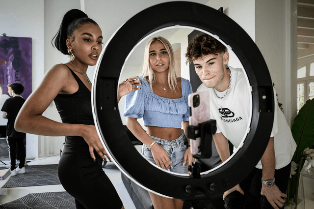 How to use TikTok in China?  I'll tell you