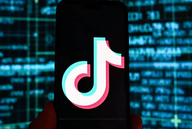 How can TikTok be used in China?  Click in and take a look