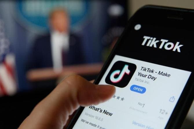The international version of TikTok for Android download has been officially launched. If you like it, go ahead and download it now