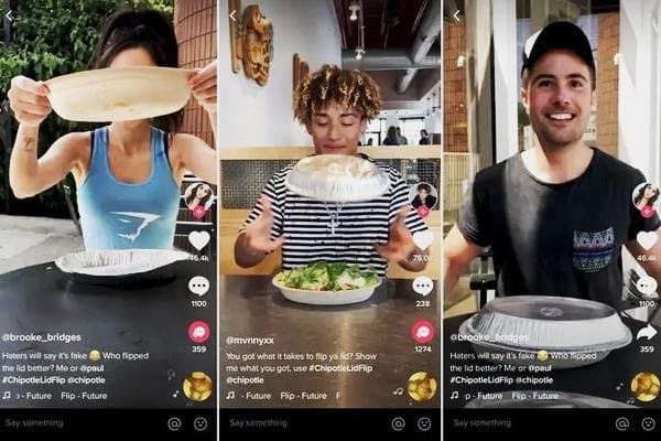 TikTok registration can be completed in just a few simple steps!  It's not difficult at all!