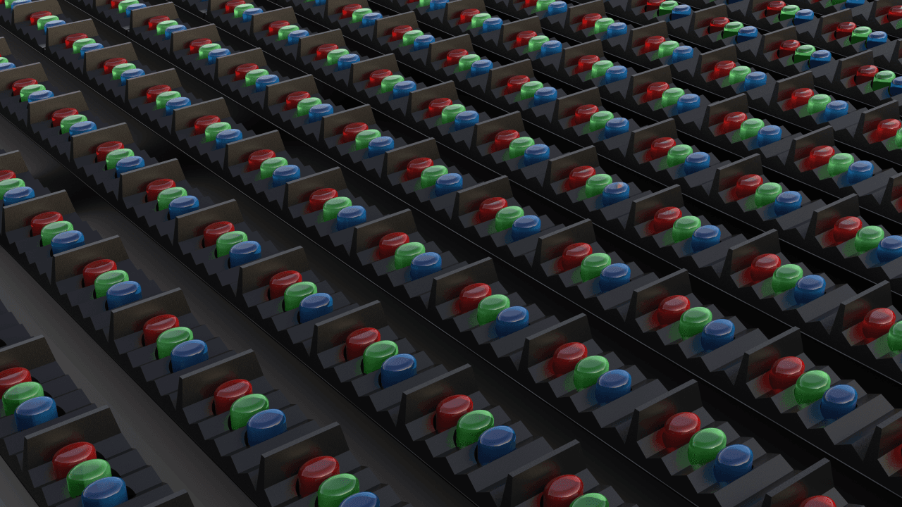 LED灯制造企业通过TikTok运营成功地增加订购询盘