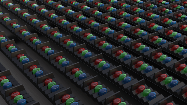 LED light manufacturing company successfully increases order inquiries through TikTok operation