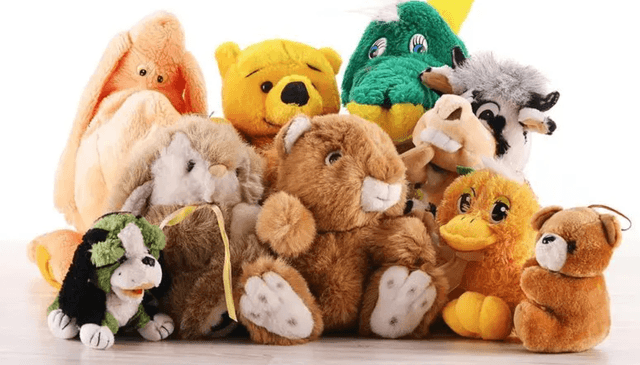 TikTok may become an entry point for overseas toy content explosion