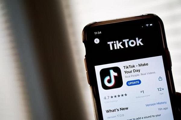 Is TikTok registration difficult?  Listen to me briefly!