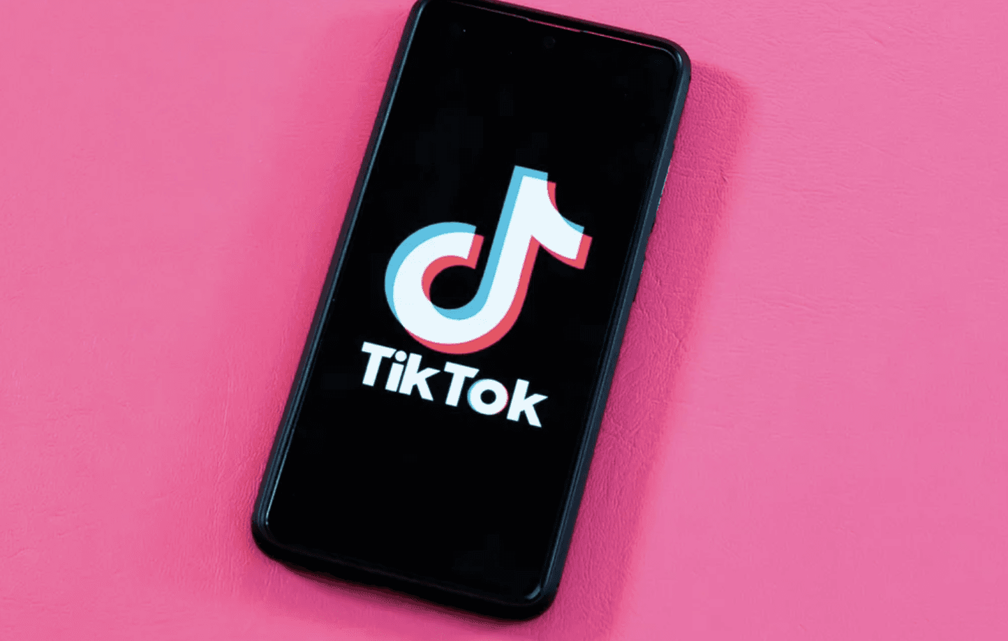 How do domestic networks view TikTok?  Try this trick