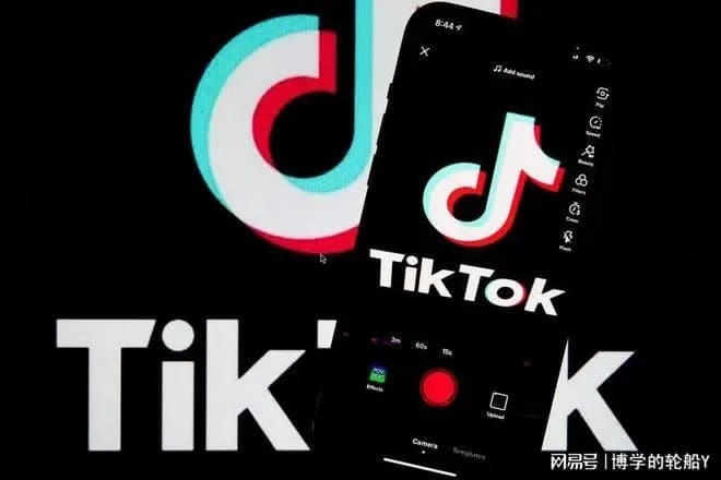 The simplest registration method for TikTok, get！