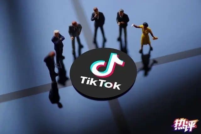 The simplest registration method for TikTok is here, with a simple and easy to understand operation process!