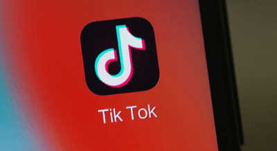 The simplest registration method for TikTok, teach everything!
