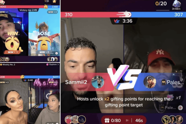 La publicidad de tiktok te ayuda a lograr nuevas alturas en el marketing de marca