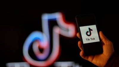 How to download the international version of TikTok for Android phones?  Just like this