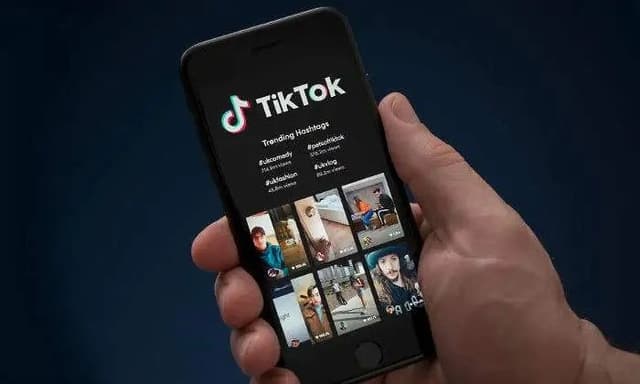 The simplest registration method for TikTok, easy to learn!