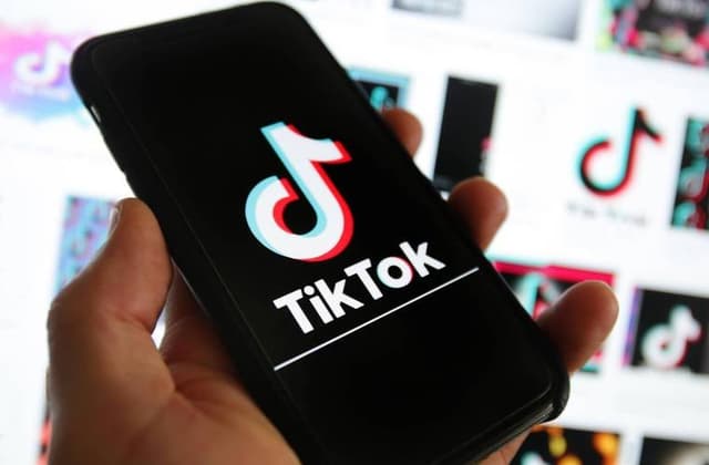 How does TikTok manage high video views?  Is the account data good?