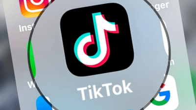 TikTok最简单注册方法，速速学会！