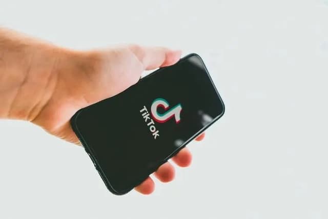 Is TikTok the easiest way to register?  The Android mobile version is here!