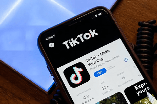 What is the significance of TikTok influencer collaboration platform for both influencers and merchants?
