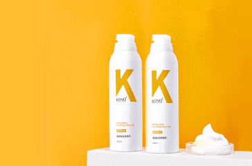 Kono profundizar en el territorio local y ampliar el conocimiento de la marca