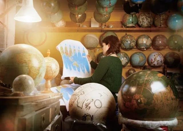 B2B Three Steps to Going Global: Sometimes it's actually broader than imagined