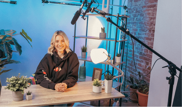 B2B المؤسسة ، جيل العملية ، TikTok