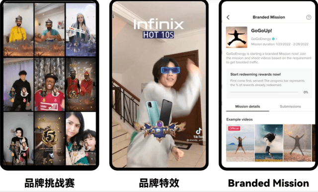 A must-have method for beginners to increase TikTok brand exposure!  Case analysis of Jietu Automobile
