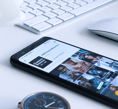 達人コラボ、TikTok達人