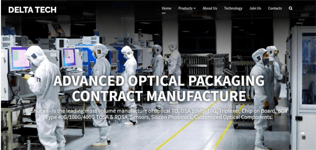 Beyond platform limitations: why B2B companies need to value overseas independent websites?