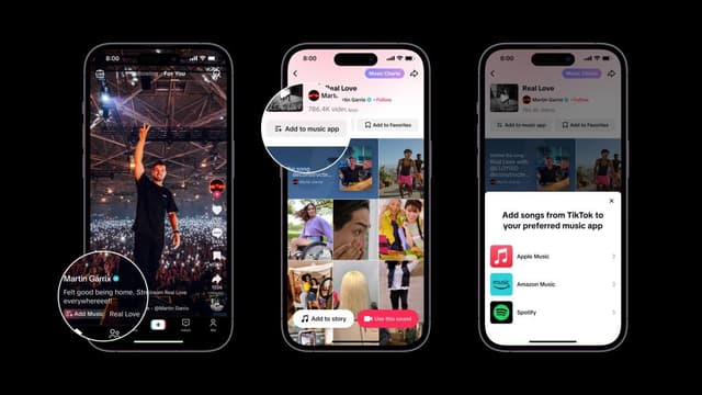 TikTok Weekly News | TT Store Shows Eye catching Performance in the Malaysian Market