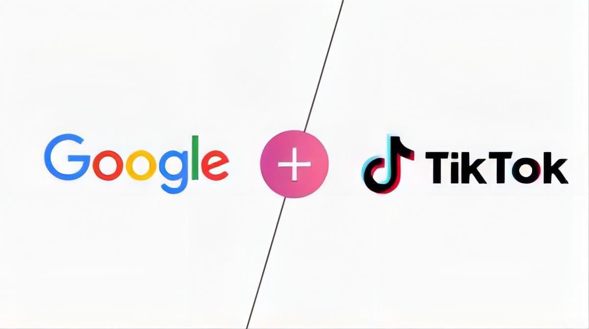 TikTok's daily activities are far ahead of YouTube!  Becoming one of the most popular social platforms among Generation Z