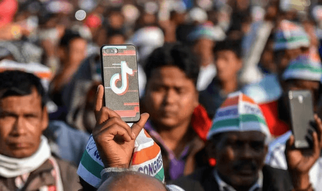 ByteDance moves TikTok employees overseas!  Amazon sellers flock to TikTok