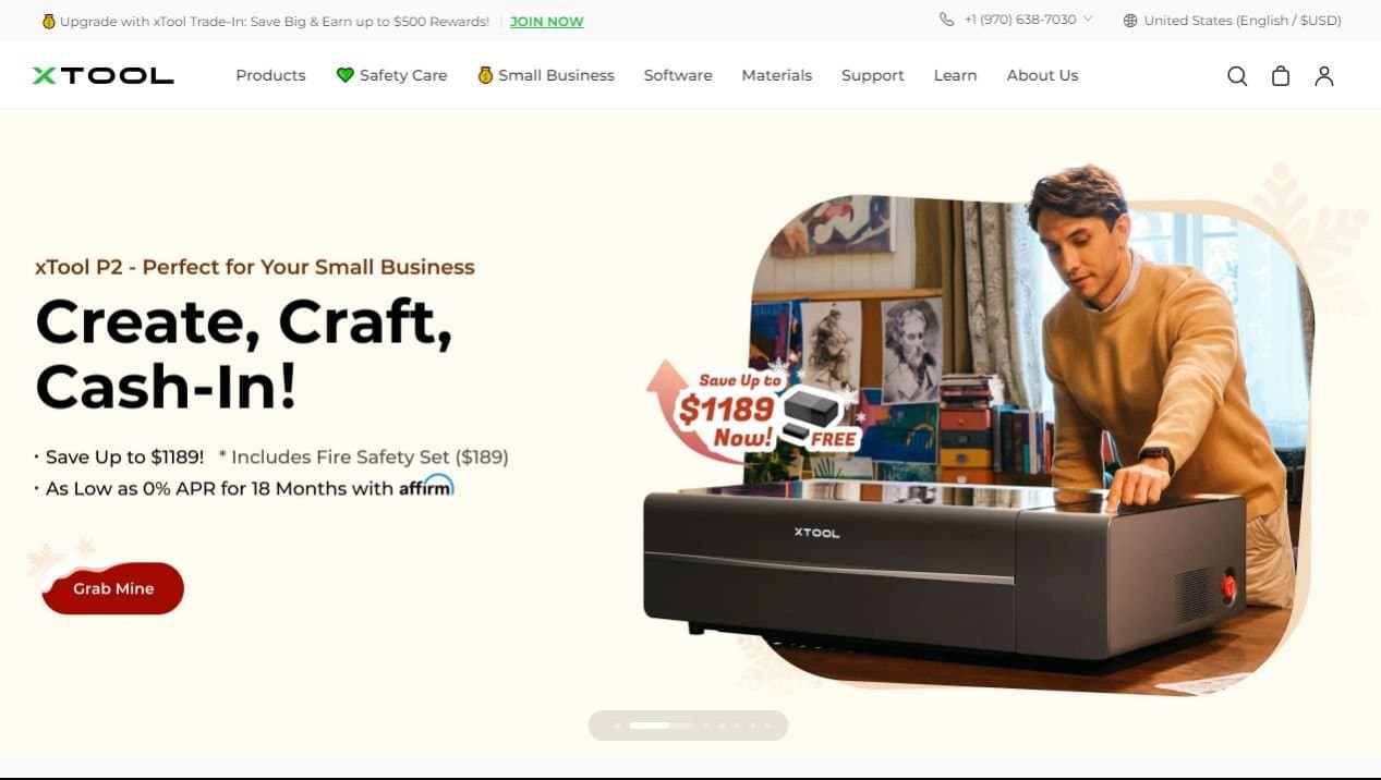 I knew that people from Guangzhou and Shenzhen can do business, but I didn't expect them to be so good at it