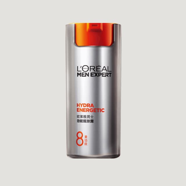 Significantly increase the brand awareness of L'Oreal Men's Professional Skincare Series among young German users