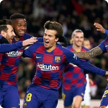 Massive increase in interaction rate with potential users in Spain to strengthen brand influence