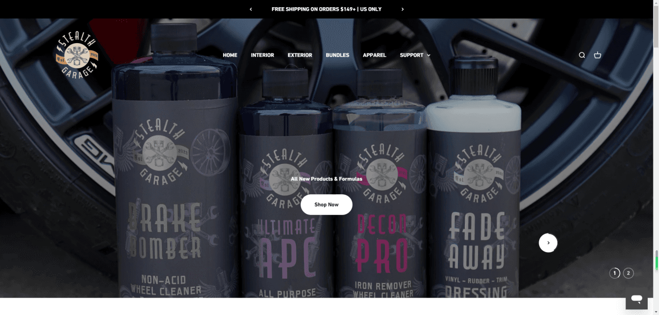 一个TikTok上的汽车护理品牌，月销售额能飙升到40万美元？