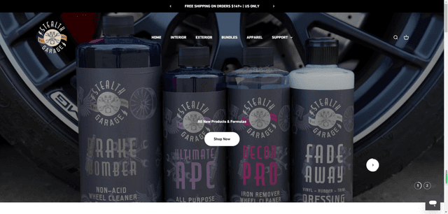 一个TikTok上的汽车护理品牌，月销售额能飙升到40万美元？