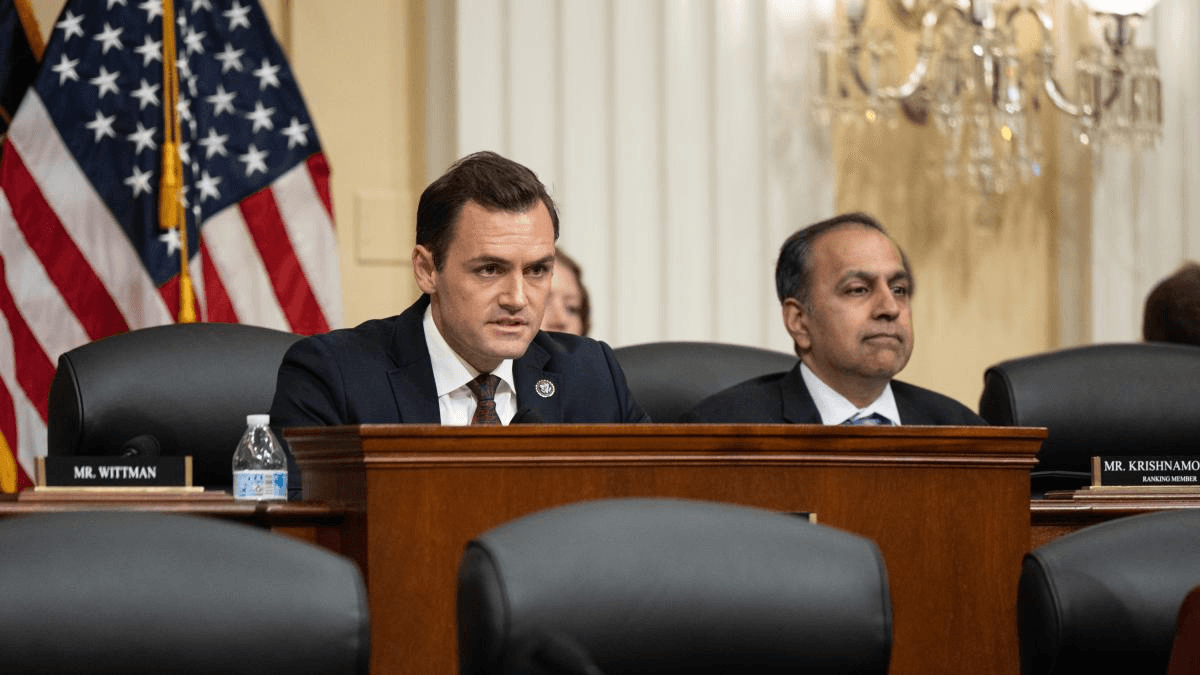 Is the US House of Representatives pushing unreasonable proposals again?  TikTok responds to the stripping of ByteDance: this is trampling and exploitation!