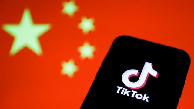 Does TikTok belong to China?  What does it have to do with the United States?