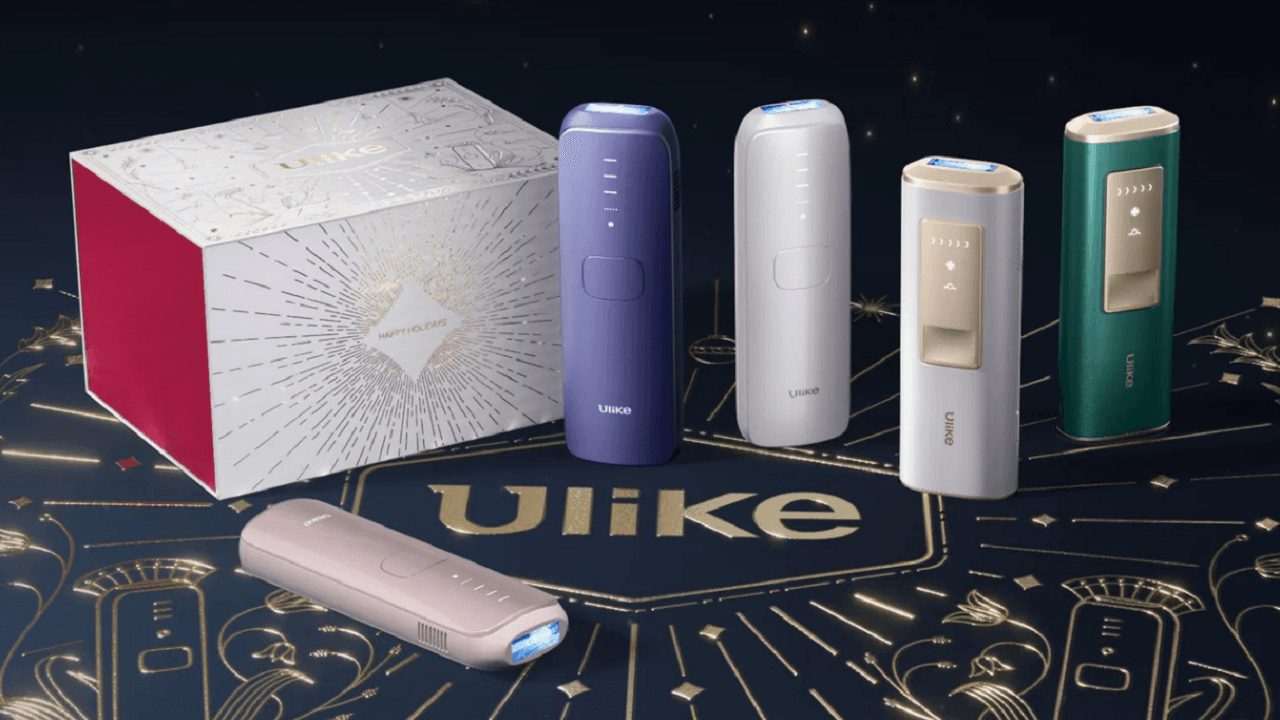 Leader in hair removal industry: How Ulike conquered TikTok's global market with Chinese intelligent manufacturing