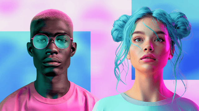 TikTok has become the most popular holiday travel planning tool in Spain!  In the future, AI characters capable of creating advertisements may be added