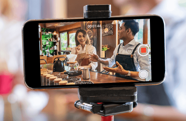 24.2 billion US dollars!  American small and medium-sized enterprises create miracles on TikTok!