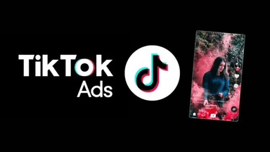Publicité tiktok, TikTok