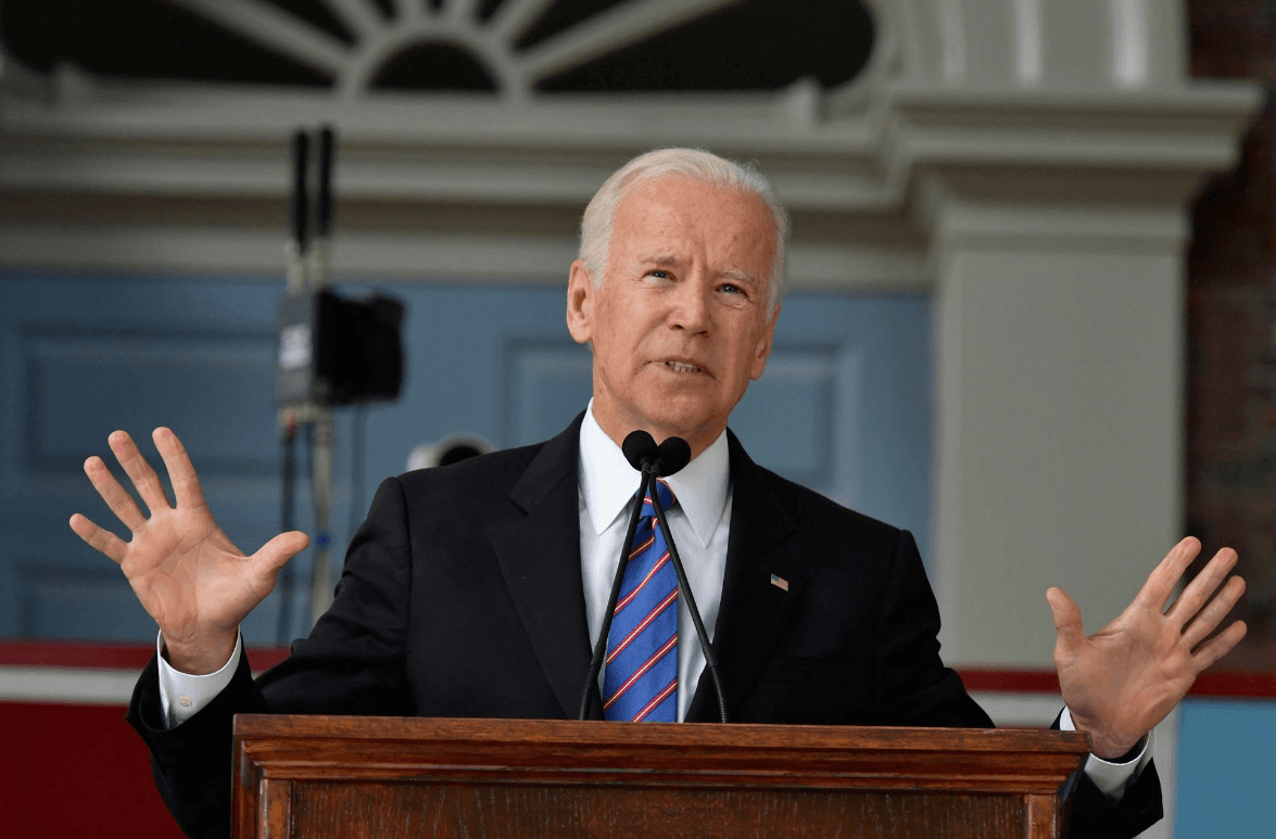 The US Senate passed the TikTok ban 79:18, and Biden signed it!