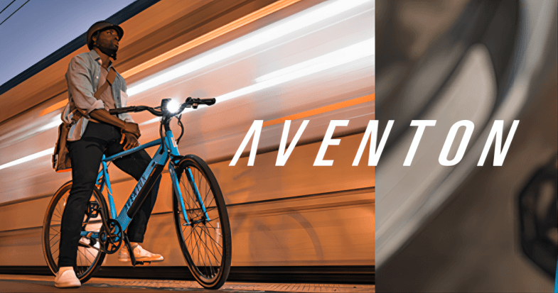 The Rise of E-Bike as a New Dominator: How Aventon Can Seize the Lead in the North American Market?