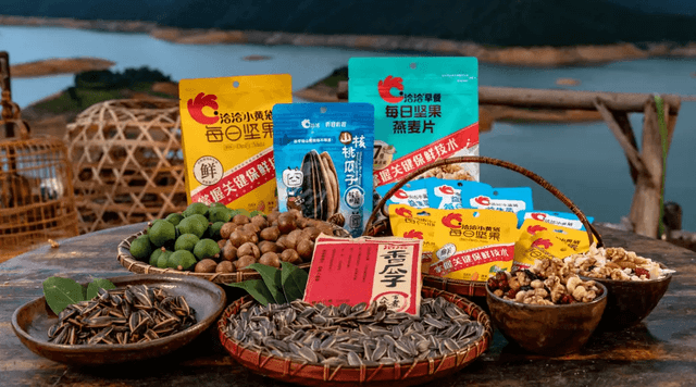 Can delivering sunflower seeds to the sea also generate 600 million overseas revenue?